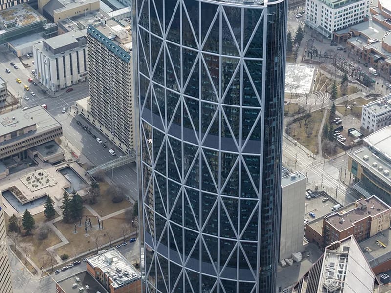 116-100 SCENIC BOW PLACE - Assisted Living in Calgary, AB photo 1