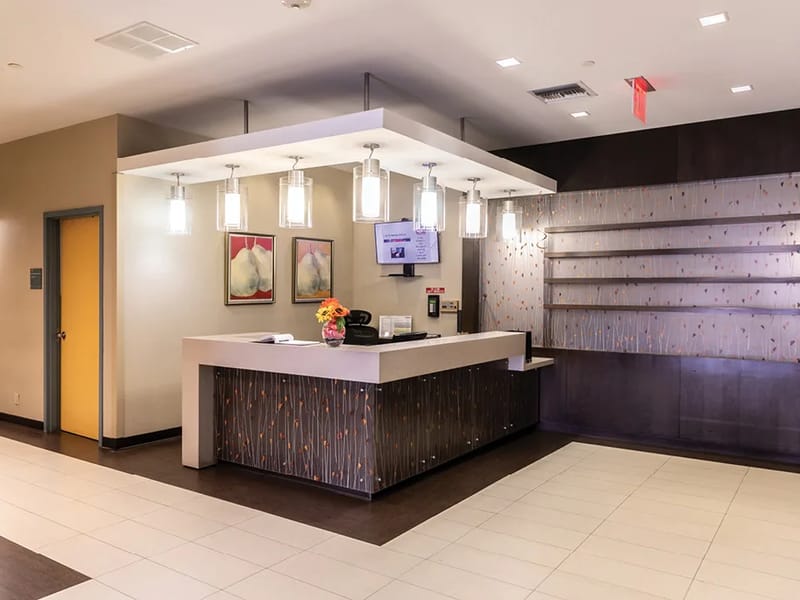 Central Townhouse - Nursing Home in Far Rockaway, NY photo 1