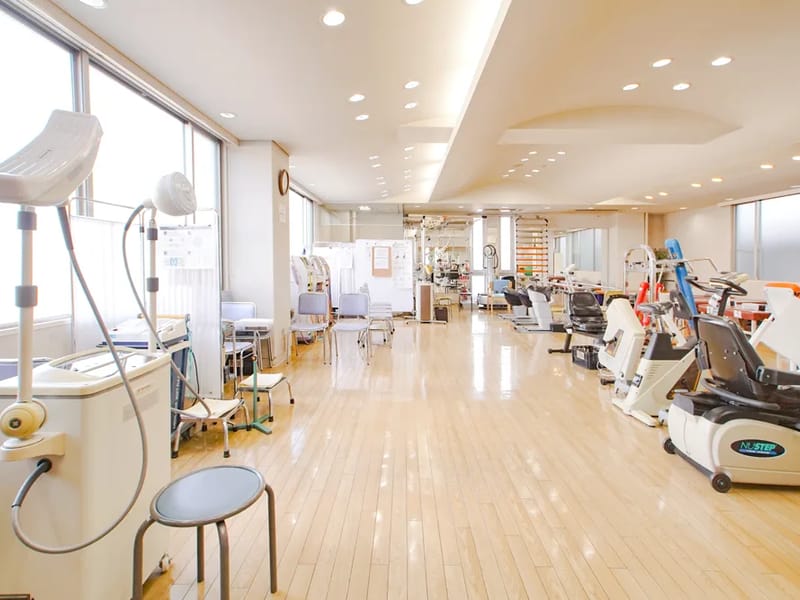 えだしげ整形外科通所リハビリテーション - 入院リハビリ in 高知市, 高知県 photo 1