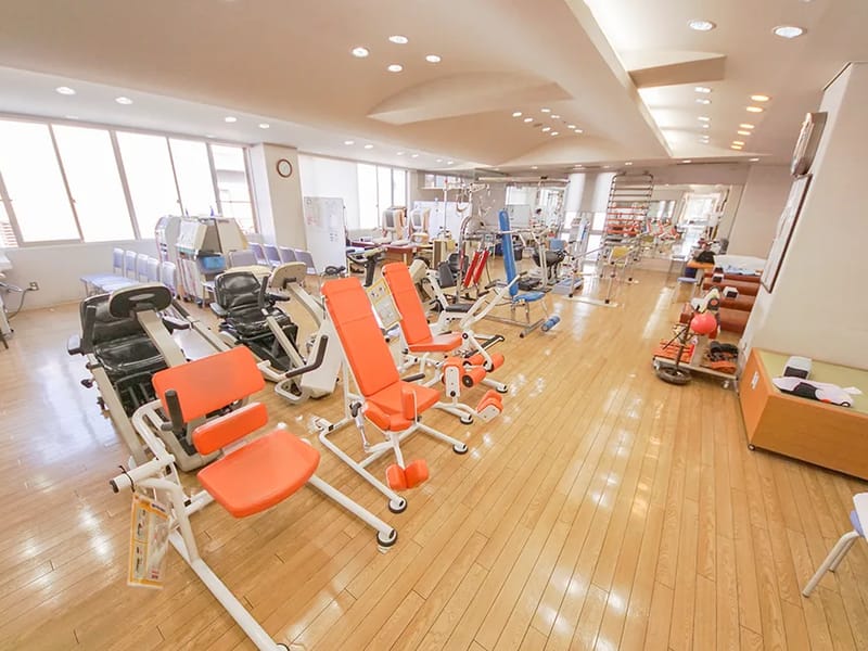 えだしげ整形外科通所リハビリテーション - 入院リハビリ in 高知市, 高知県 photo 2