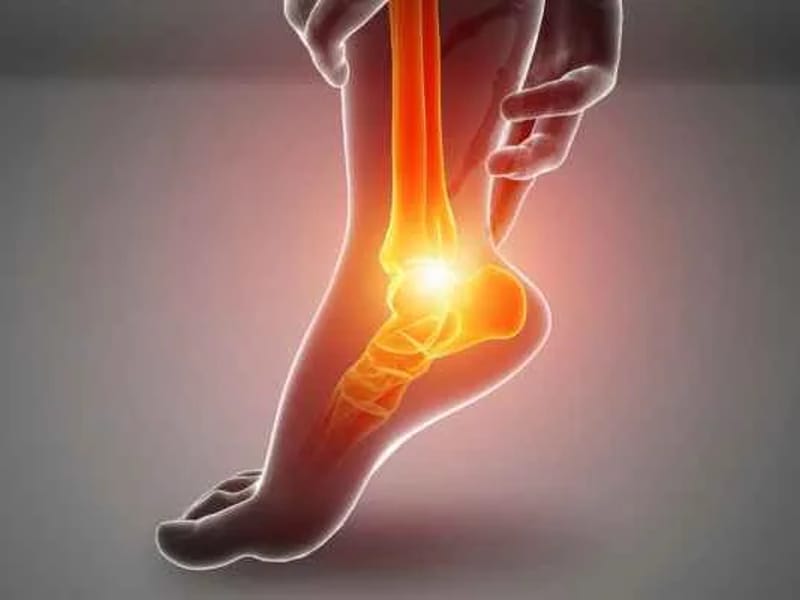 Maia Specialist Injury Rehabilitation Services in Bedford, England photo 3