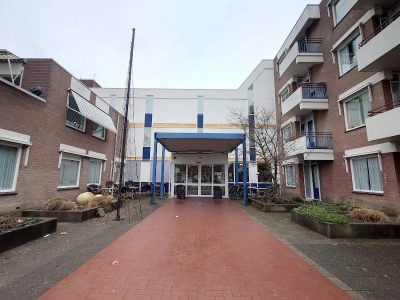 Zorgcentrum Randhof - Begeleid Wonen in Goes, Noord-Brabant photo 2