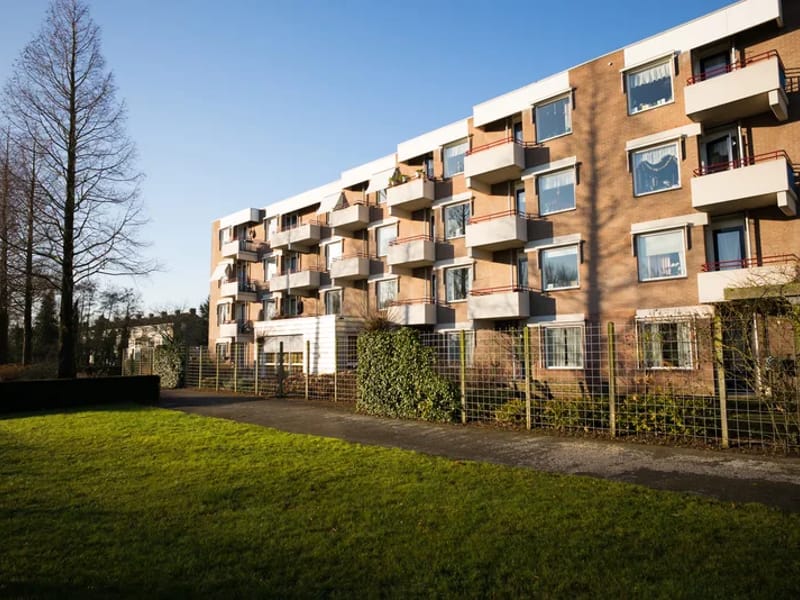 Zorgcentrum Randhof - Begeleid Wonen in Goes, Noord-Brabant photo 4