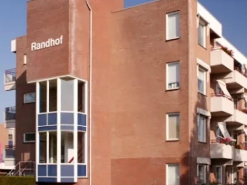 Zorgcentrum Randhof - Begeleid Wonen in Goes, Noord-Brabant photo 1