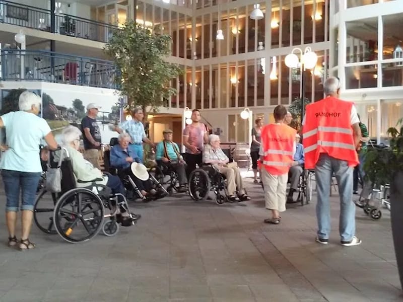 Zorgcentrum Randhof - Begeleid Wonen in Goes, Noord-Brabant photo 8