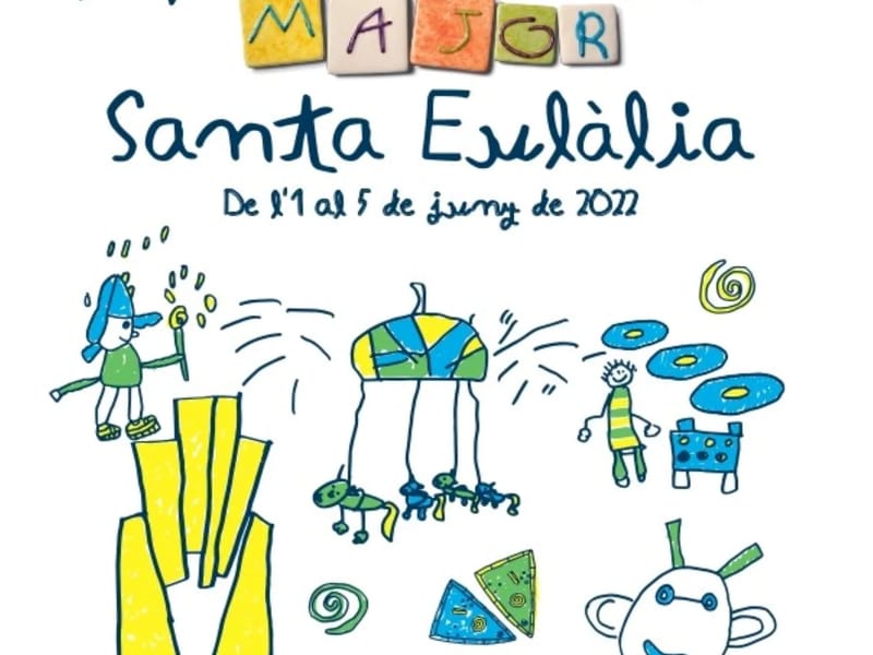 Centre de Dia Santa Eulàlia - Centro de Día in L' Hospitalet De Llobregat, Cataluña photo 2