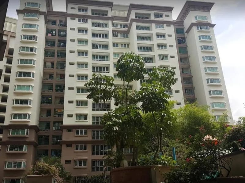 Evergreen Place, Home @Hong San - Nursing Home in Singapore, Singapore photo 2