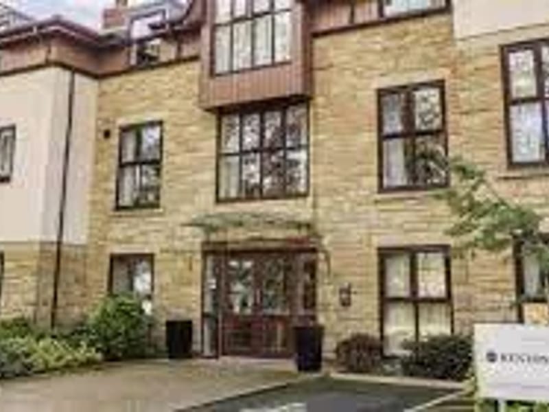 Kenton Manor - Assisted Living in Newcastle Upon Tyne, England photo 3
