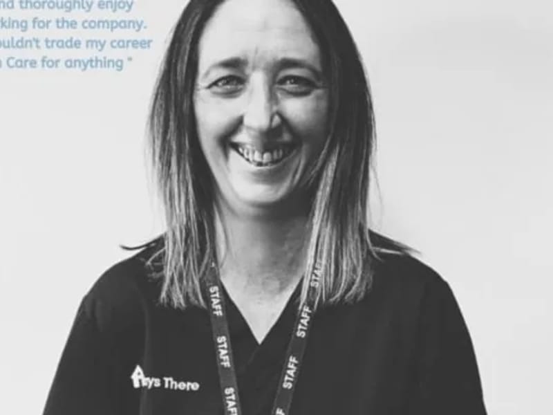 Always There Domiciliary Care Limited - In-Home Care in Epping, England photo 2