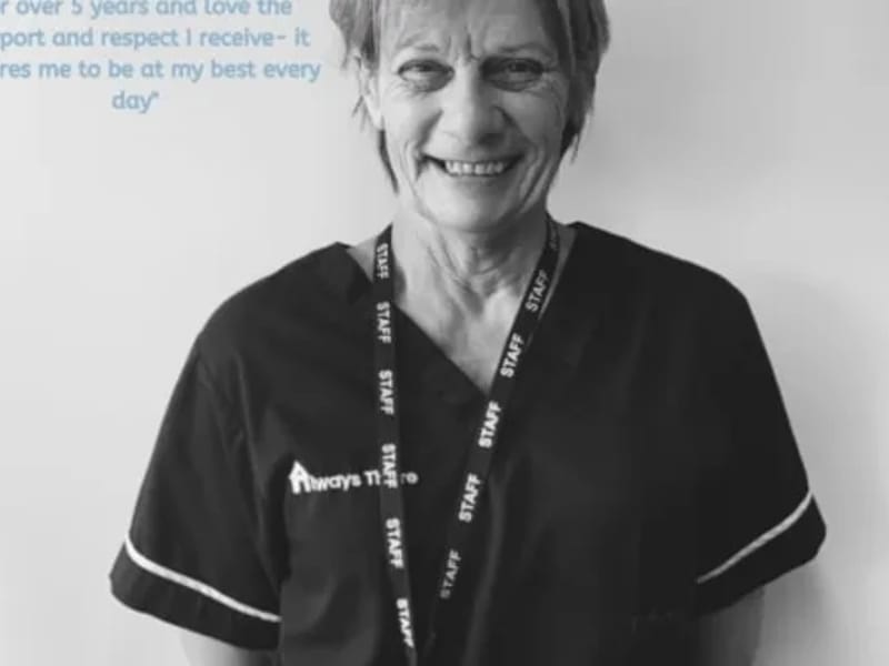 Always There Domiciliary Care Limited - In-Home Care in Epping, England photo 1