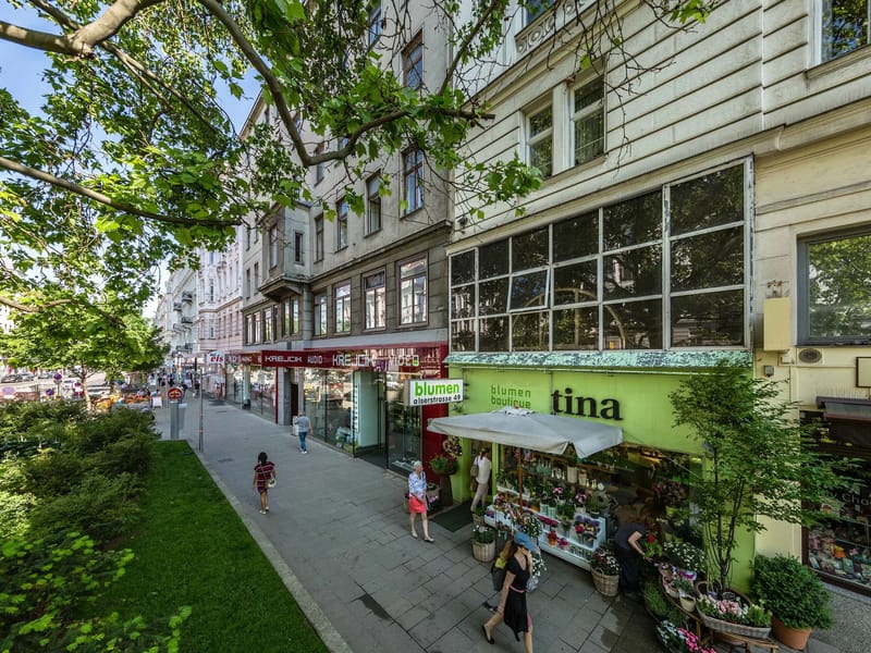 DTR Josefstadt Betriebs GmbH - Pflegeheim in Wien, Wien photo 3