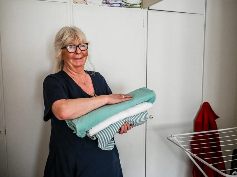 Attendo - Hemtjänst in Knivsta, Uppsala län photo 2