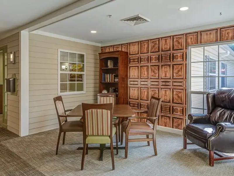 Arden Courts of Cherry Hill - Assisted Living in Cherry Hill Mall, NJ photo 3