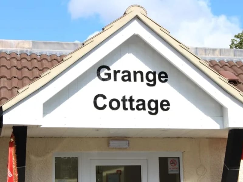 Grange Cottage Residential Home - Assisted Living in Sutton, England photo 1