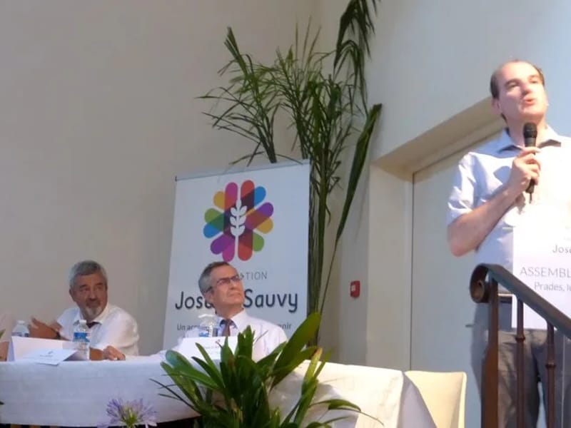 Ssiad PA Joseph Sauvy - Soins Infirmiers à Domicile in ERR, Occitanie photo 3