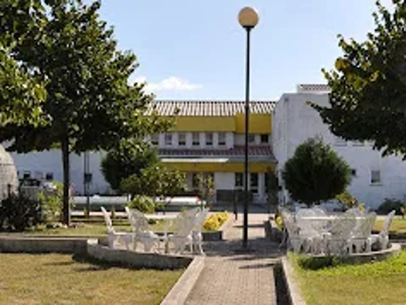 Lar da Santa Casa da Misericórdia de Valongo - Lar de Idosos in Valongo, Porto photo 2