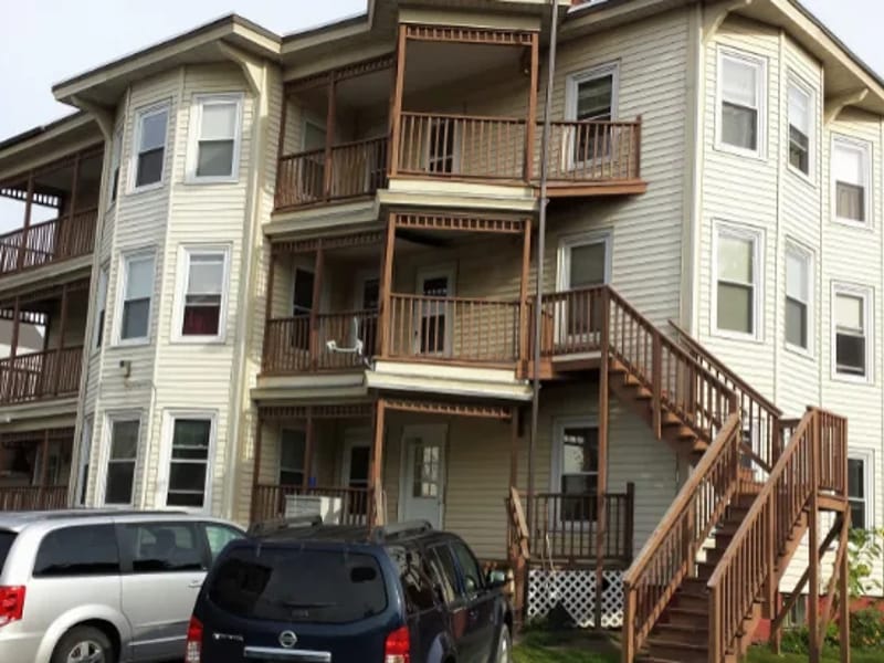 Asi-Leighton Street - Assisted Living in Waterville, ME photo 1