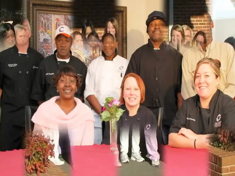Agape Care South Carolina II - Hospice in Spartanburg, SC photo 1