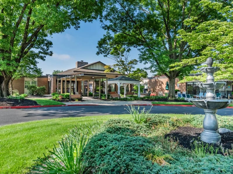 Ephrata Manor - Assisted Living in Ephrata, PA photo 1