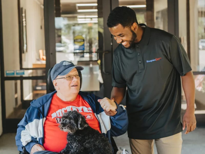 Wurtland Nursing and Rehabilitation - Nursing Home in Wurtland, KY photo 1