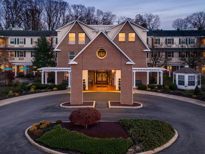 Atria Bethlehem — Assisted Living, Bethlehem, PA · photo 3