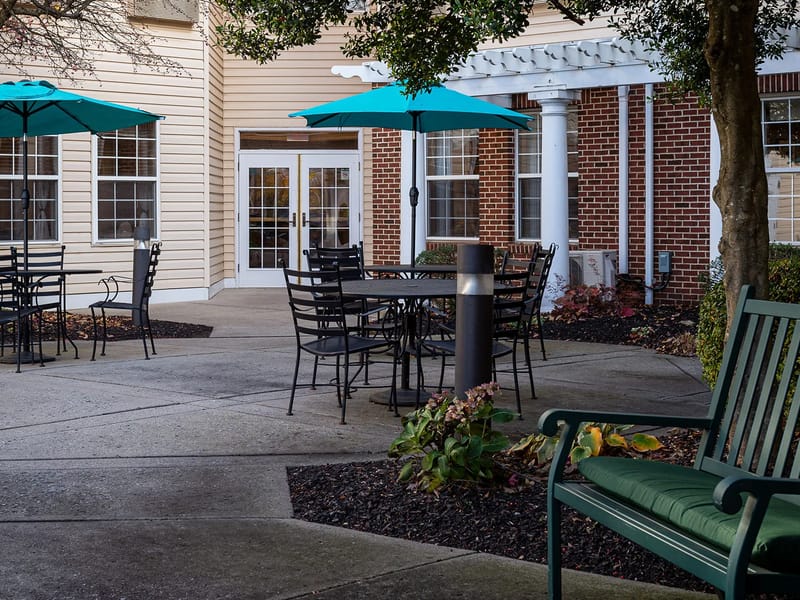 Atria Bethlehem — Assisted Living, Bethlehem, PA · photo 2
