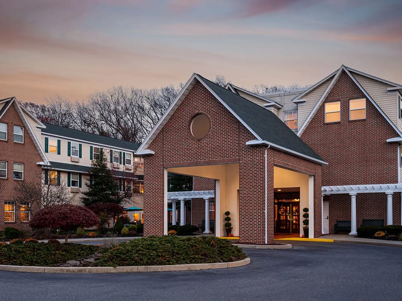 Atria Bethlehem — Assisted Living, Bethlehem, PA · photo 1