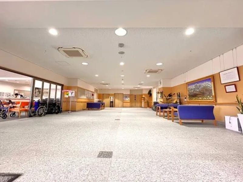 きらら桜並木デイサービスセンター - デイサービス in 尾道市, 広島県 photo 3