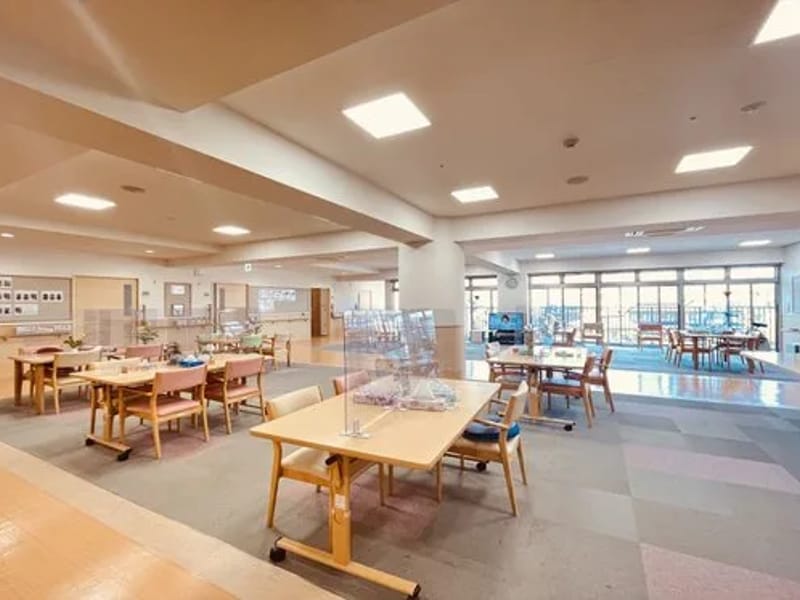 きらら桜並木デイサービスセンター - デイサービス in 尾道市, 広島県 photo 2