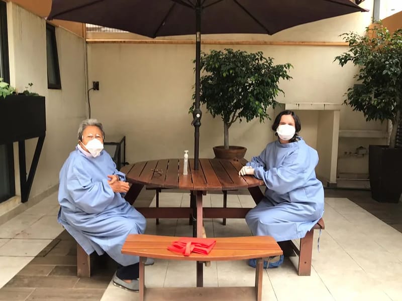 CASA DE DESCANSO PARA ANCIANOS - Hogar de Ancianos in Tamazula De Gordiano, Jalisco photo 2