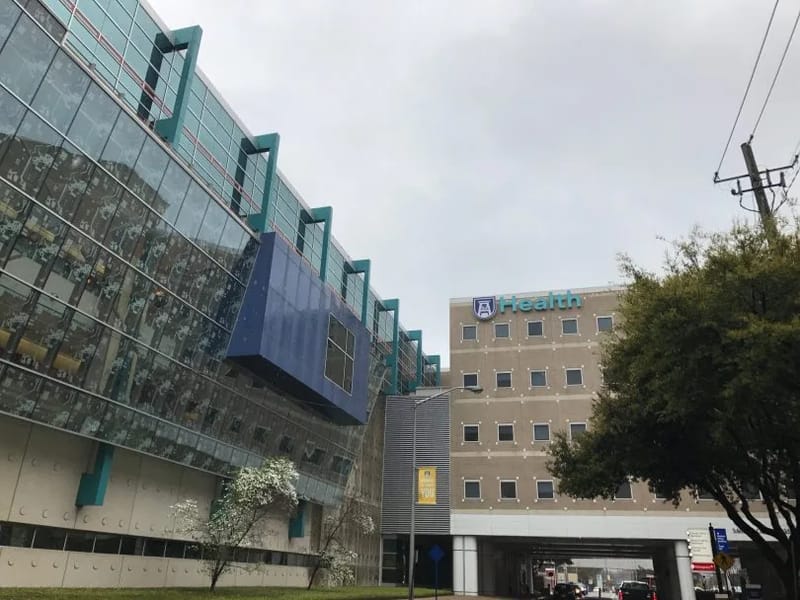 AUGUSTA UNIVERSITY MEDICAL CENTER - Home Health Nursing in Augusta, GA photo 2