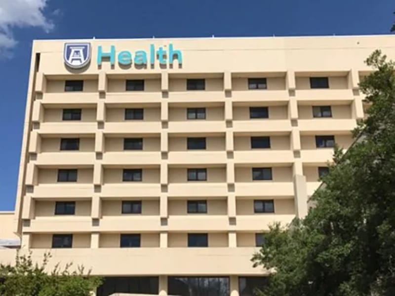 AUGUSTA UNIVERSITY MEDICAL CENTER - Home Health Nursing in Augusta, GA photo 1