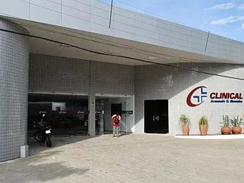 CLINICA SEMPRE BEM GARANHUNS - Cuidado Domiciliar in Garanhuns, PE photo 3