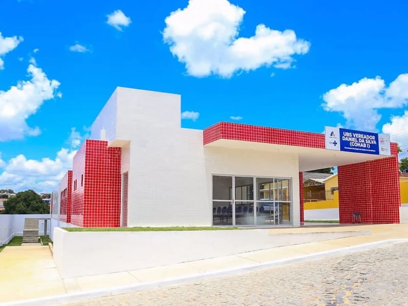 CLINICA SEMPRE BEM GARANHUNS - Cuidado Domiciliar in Garanhuns, PE photo 1