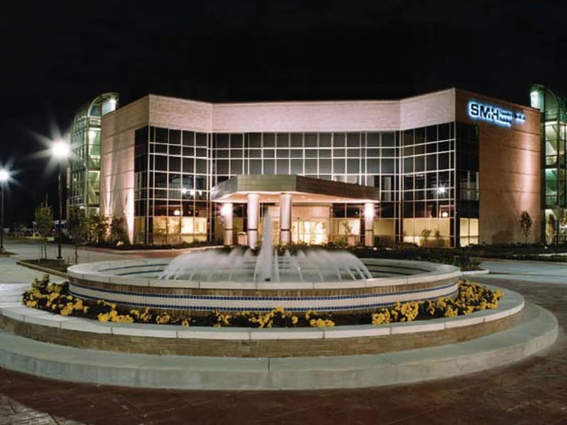 Slidell Memorial Hospital - Hospital in Slidell, LA photo 2