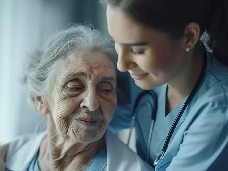Caring With Love And Compassion Homecare Agency L.L.C - Home Health Nursing in Baltimore, MD photo 2
