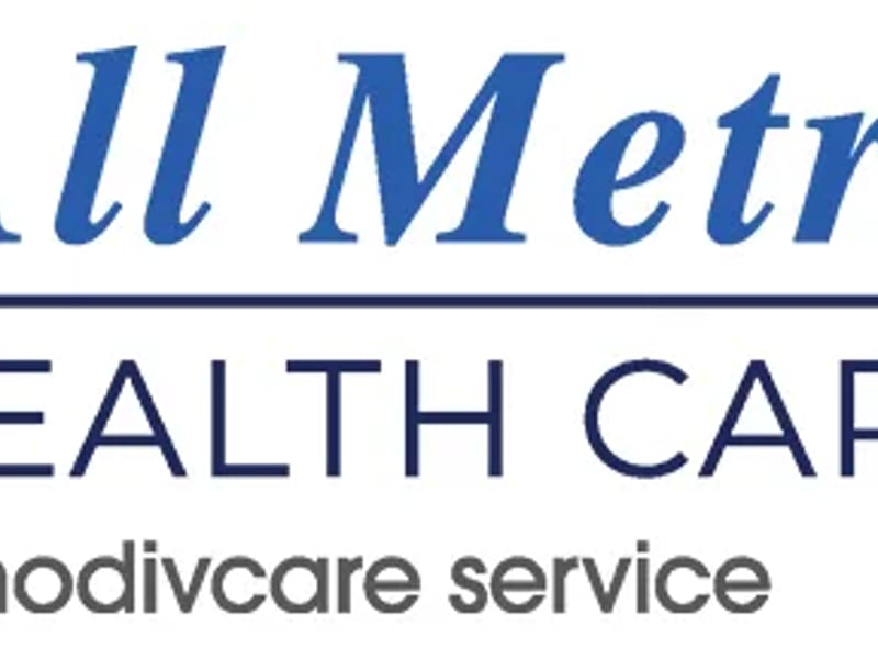 All Metro Health Care - Nursing Home in Schenectady, NY photo 1