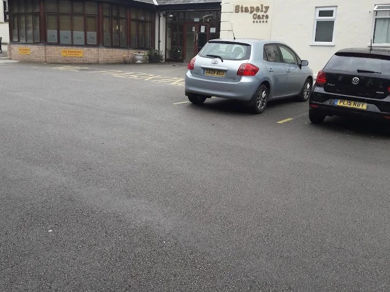 Stapely Residential and Nursing Home in Liverpool, England photo 1