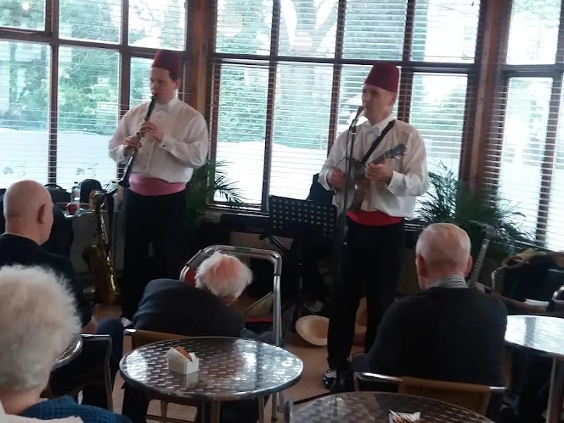 Stapely Residential and Nursing Home in Liverpool, England photo 3