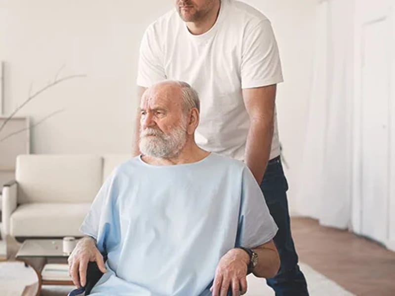 ANGEL HOME CARE SERVICES LLC - Home Health Nursing in Meridian, MS photo 3