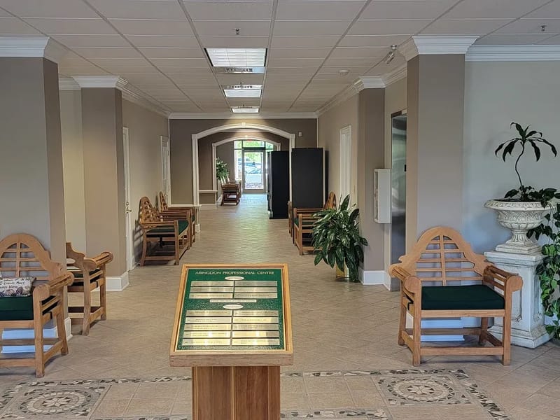 Appalachian Independence Center - Home Safety Modifications in Abingdon, VA photo 2