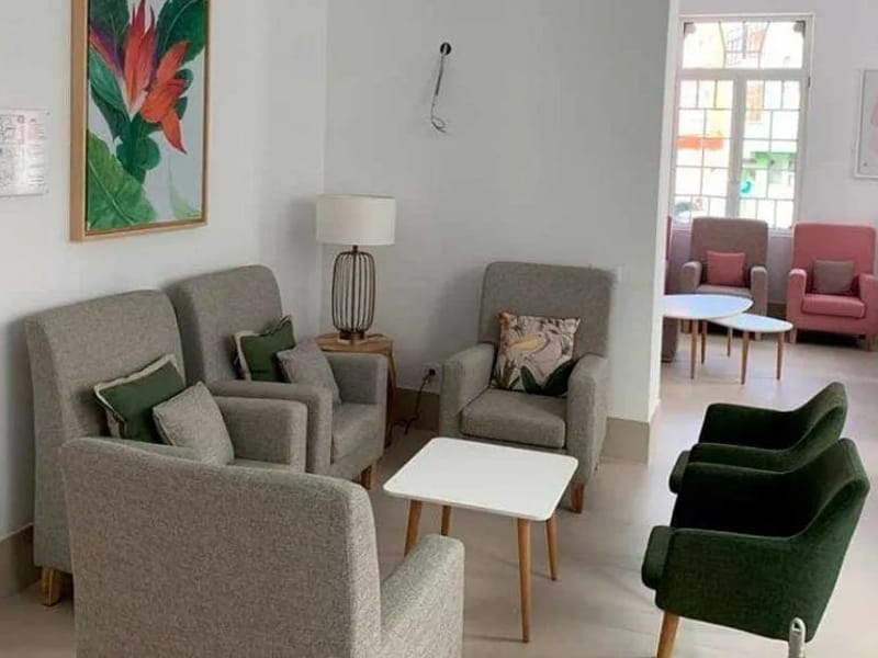 Residencia Ballesol Olmos - Hogar de Ancianos in Málaga, Andalucía photo 1