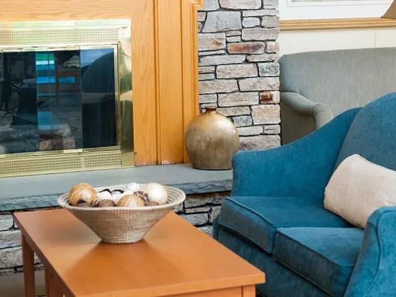 Alliance Health at Rosewood - Nursing Home in Peabody, MA photo 1