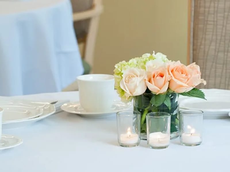 Alliance Health at Rosewood - Nursing Home in Peabody, MA photo 2