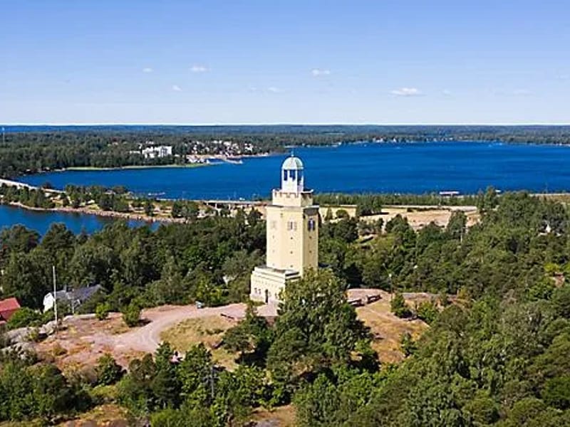 Muistola - Muistisairaanhoito in Kotka, Kymenlaakso photo 1