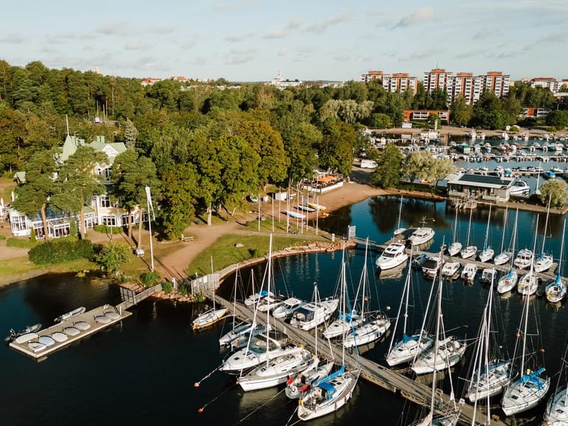 Muistola - Muistisairaanhoito in Kotka, Kymenlaakso photo 2