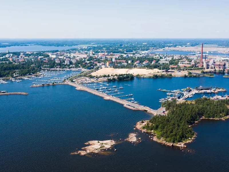 Muistola - Muistisairaanhoito in Kotka, Kymenlaakso photo 3