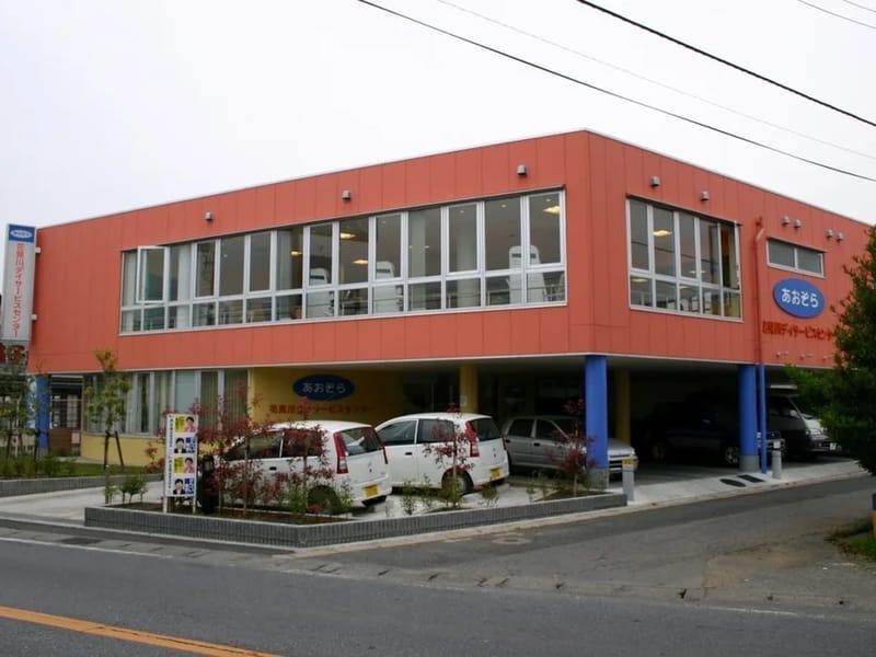 あおぞらの里　舞松原ケアプランセンター - 有料老人ホーム in 福岡市東区, 福岡県 photo 1