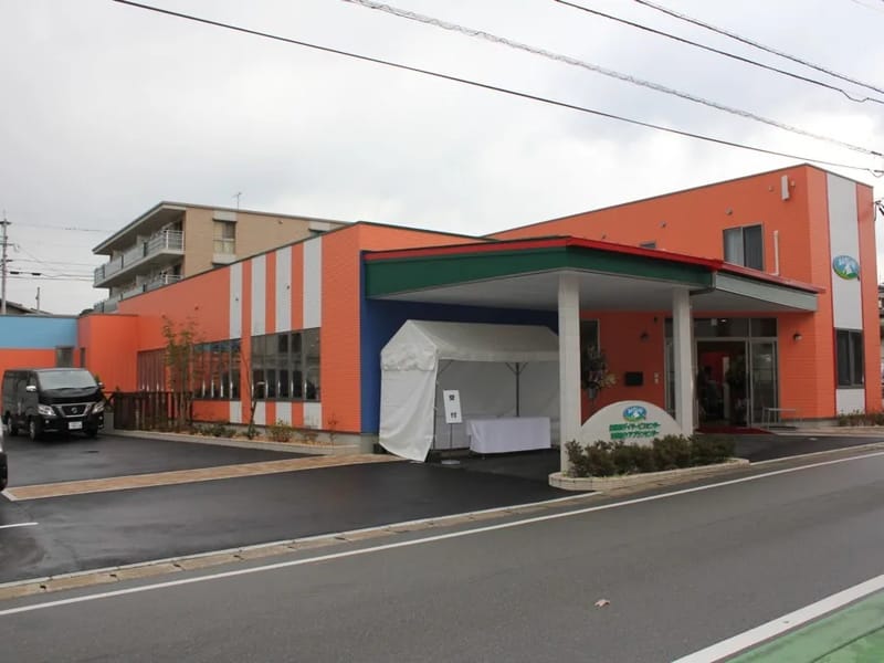 あおぞらの里　舞松原ケアプランセンター - 有料老人ホーム in 福岡市東区, 福岡県 photo 4
