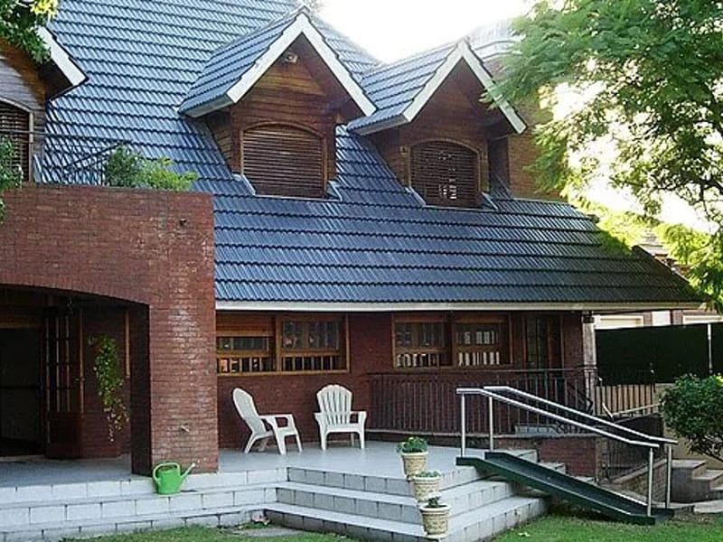Altos del Botánico Residencia Geriátrica - Hogar de Ancianos in Buenos Aires, CABA photo 1
